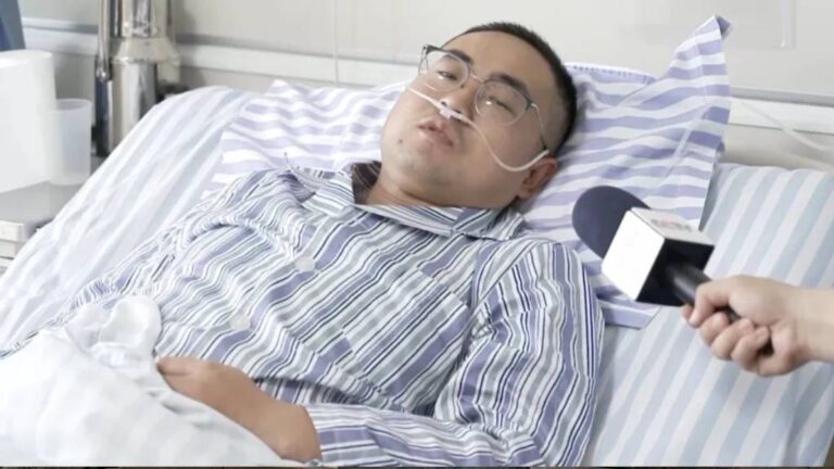 山西沁源煤礦氣體爆炸事故 倖存者講述逃生經歷