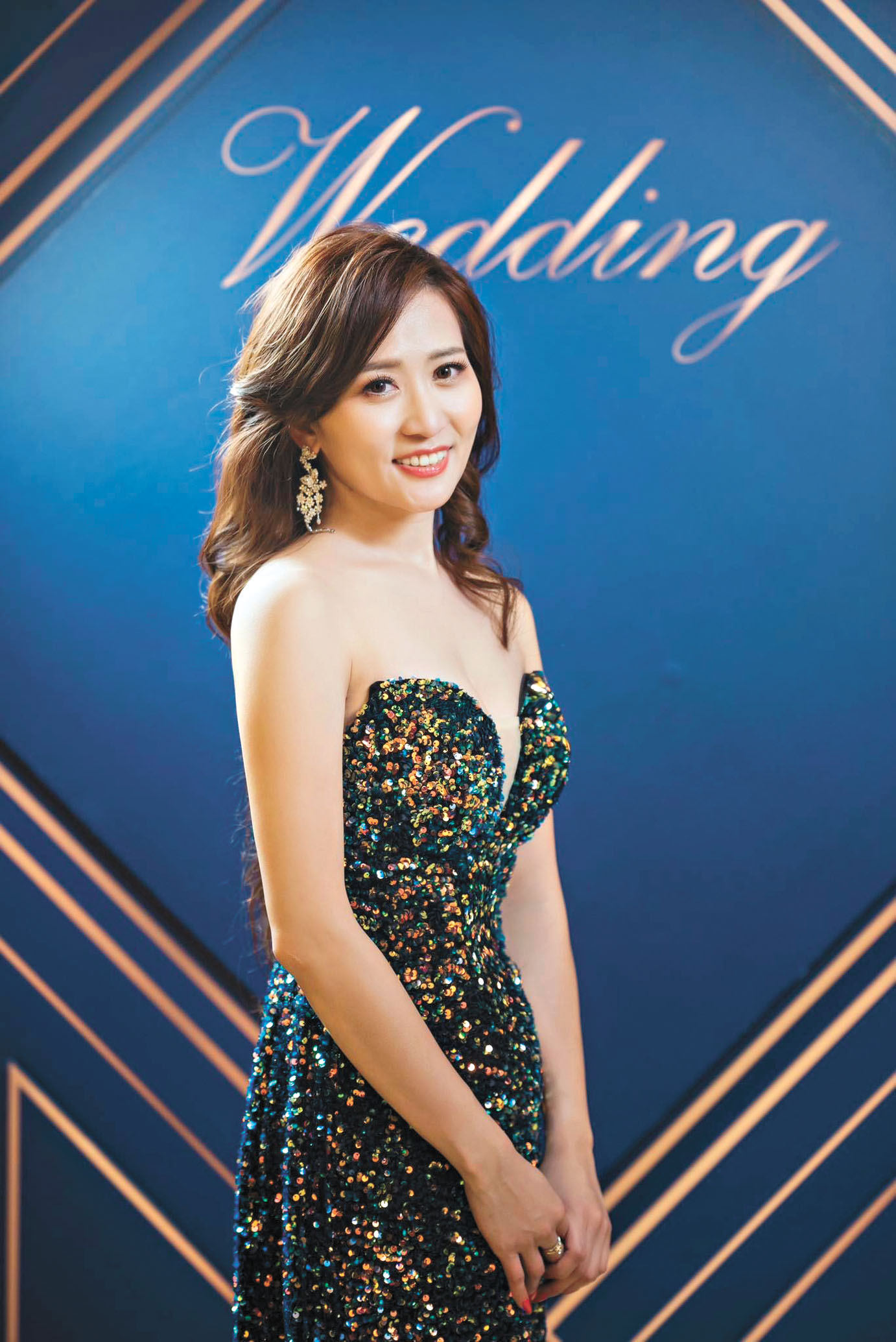 白馨儒