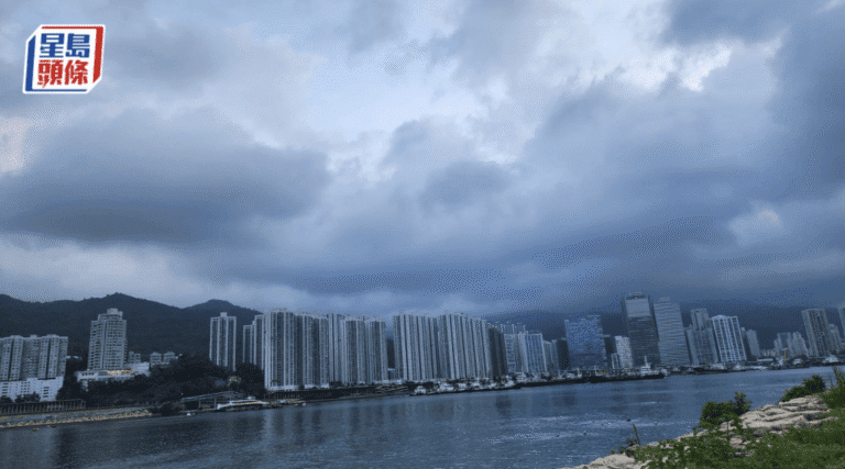 天文台：今日天氣炎熱 市區最高約32度 新界更熱