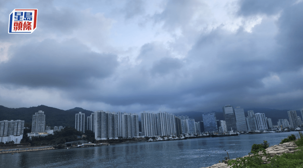天文台:今日天氣炎熱 市區最高約32度 新界更熱