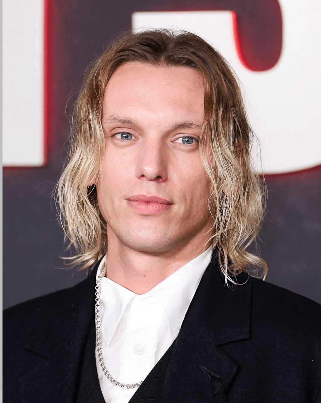 Meets the Stars環節的國際嘉賓Jamie Campbell Bower，因飾演《怪奇物語》的Vecn而擁有音樂與影視雙重粉絲群。