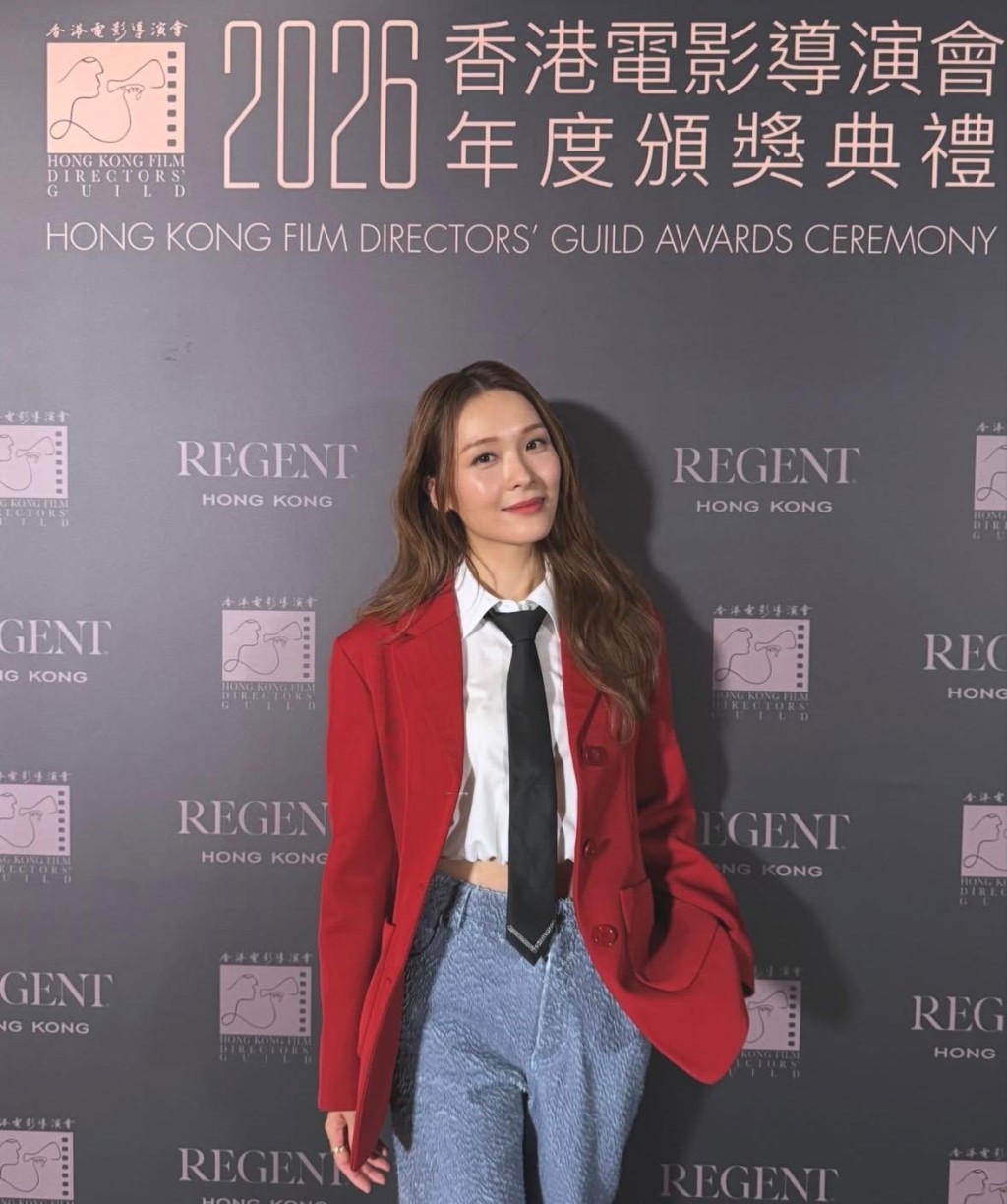 李佳芯、魏浚笙、導演孔令政及監製朱漢威將於5月30日親臨HKCC會場。