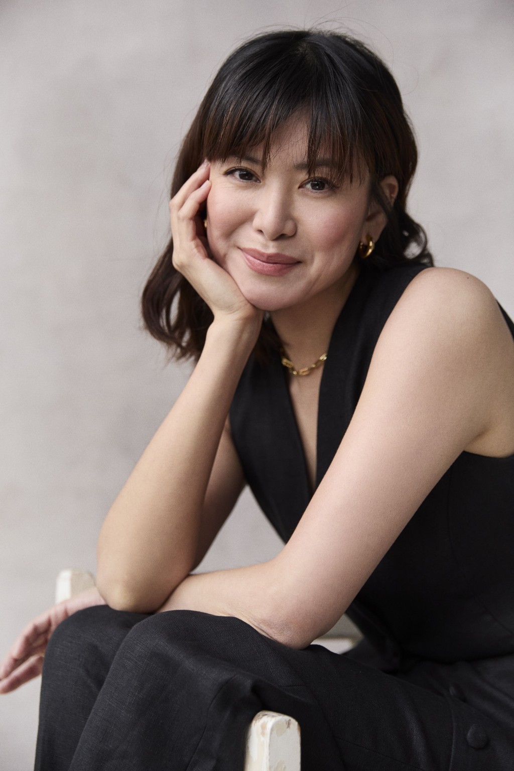 Meets the Stars環節嘉賓Katie Leung曾飾演《哈利波特》電影系列的張秋，令香港及亞洲觀眾倍感親切。