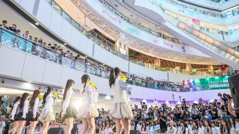 IdG偶像女生慶周年　IdG Bubbles宣布七月舉行音樂會