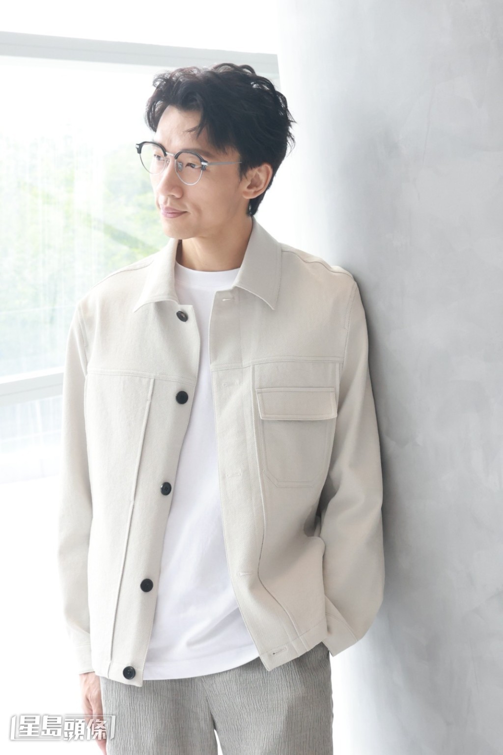 陳湛文指出《COURT!》力求貼近真實法庭審訊程序,與過往的律政劇集風格有明顯分別。