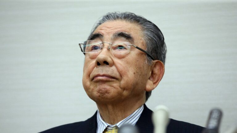 日本7-Eleven創辦人鈴木敏文辭世　享年93歲