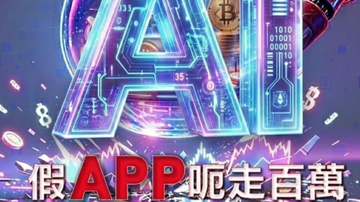 警方一周接逾70宗投資騙案 涉款五千萬 騙徒以「AI分析」作招徠