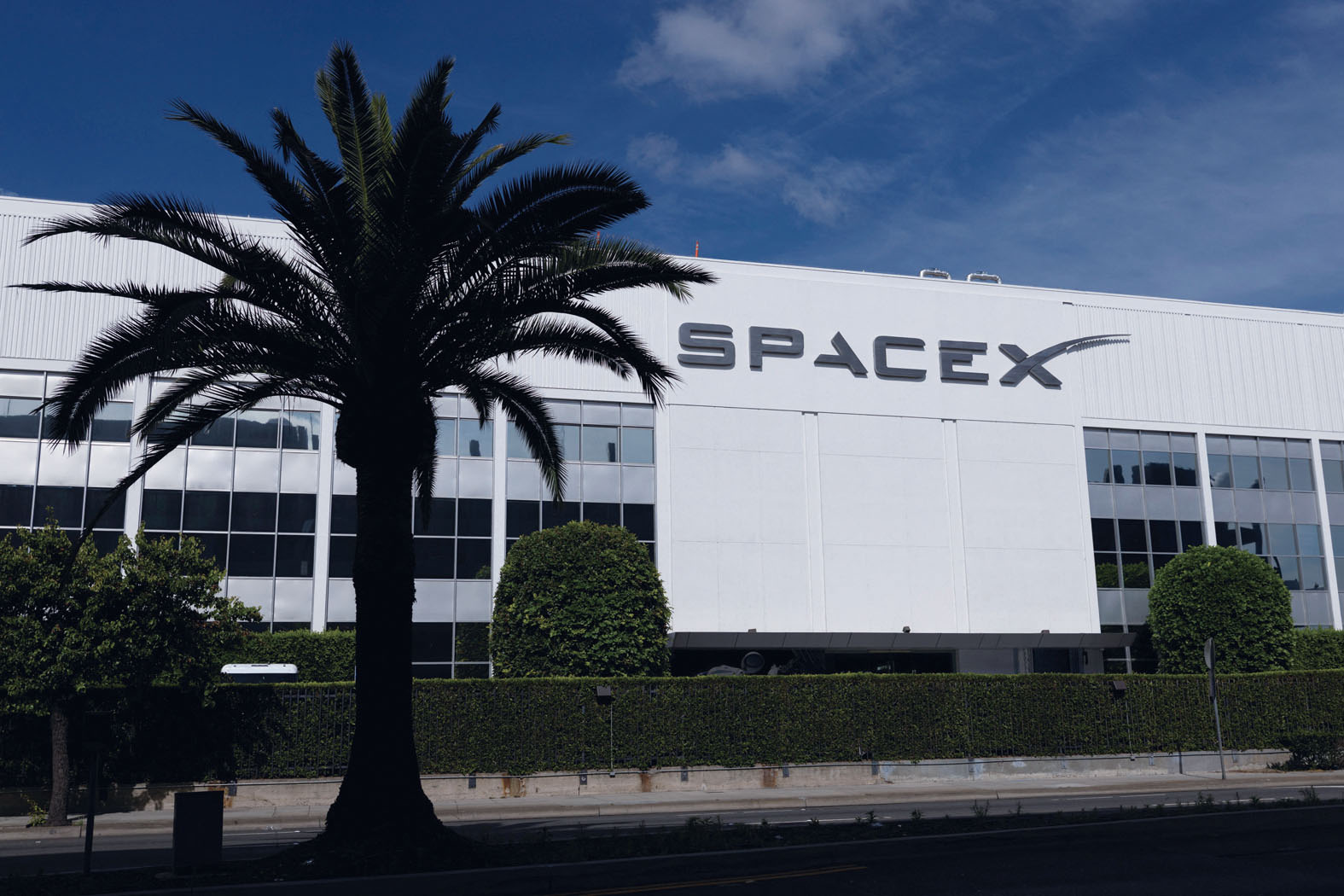SpaceX持有規模已超越大型交易平台Coinbase Global。資料圖片