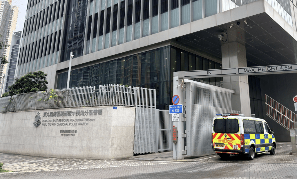 休班警與妻子涉襲擊外傭被捕 東九龍重案組跟進案件今早提堂