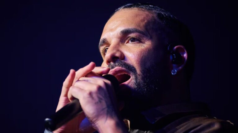 Drake超越米高積遜紀錄　新歌登頂創里程碑