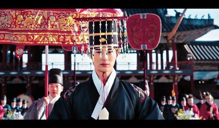 ■《21世紀大君夫人》下架請願達標，將交國會委員會審理。