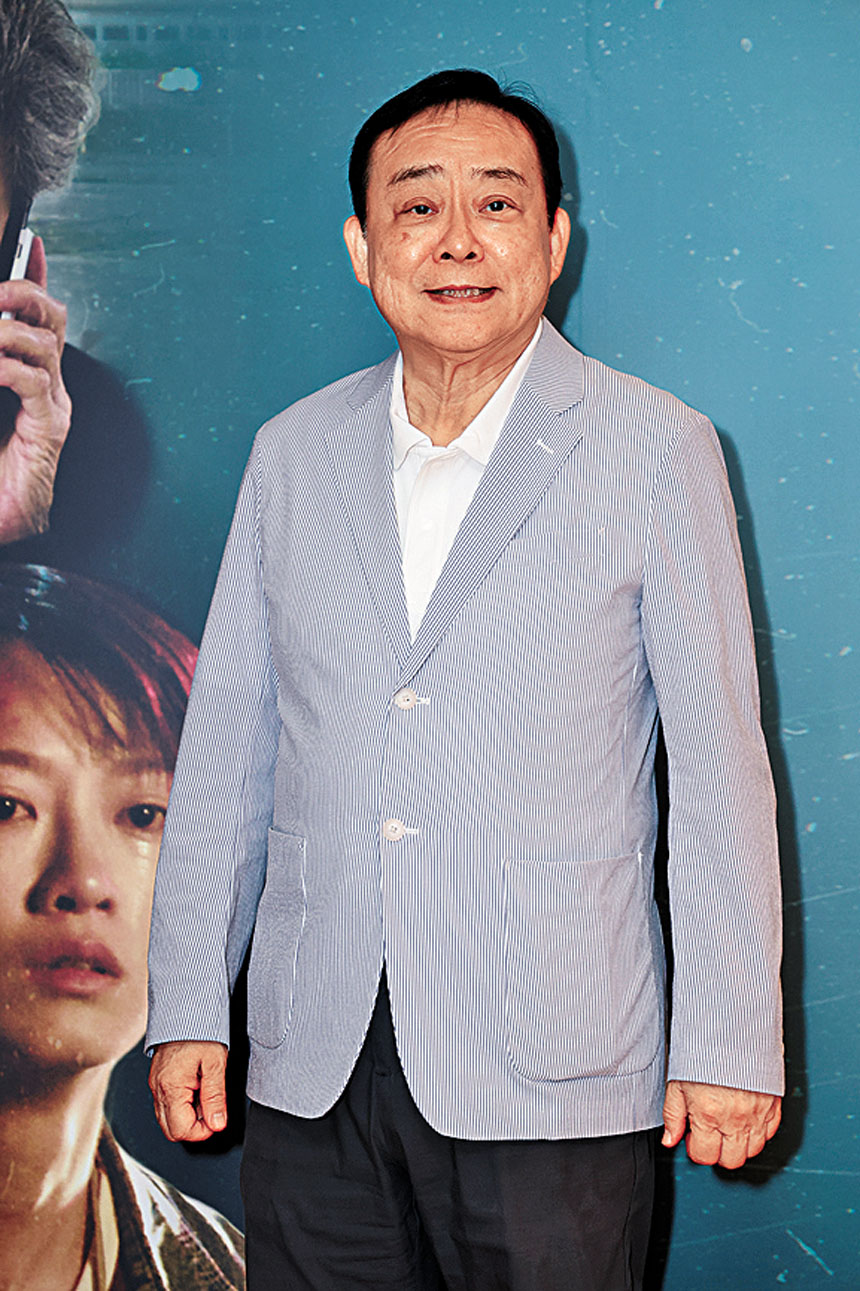 梁鴻華認為唔提事件唔代表冇發生過。