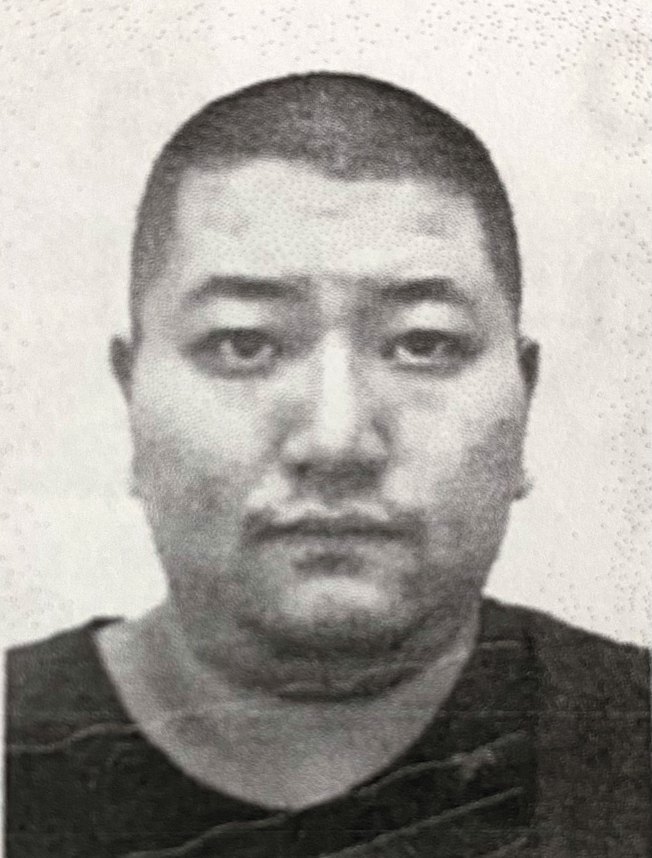 石濤。 王女士提供