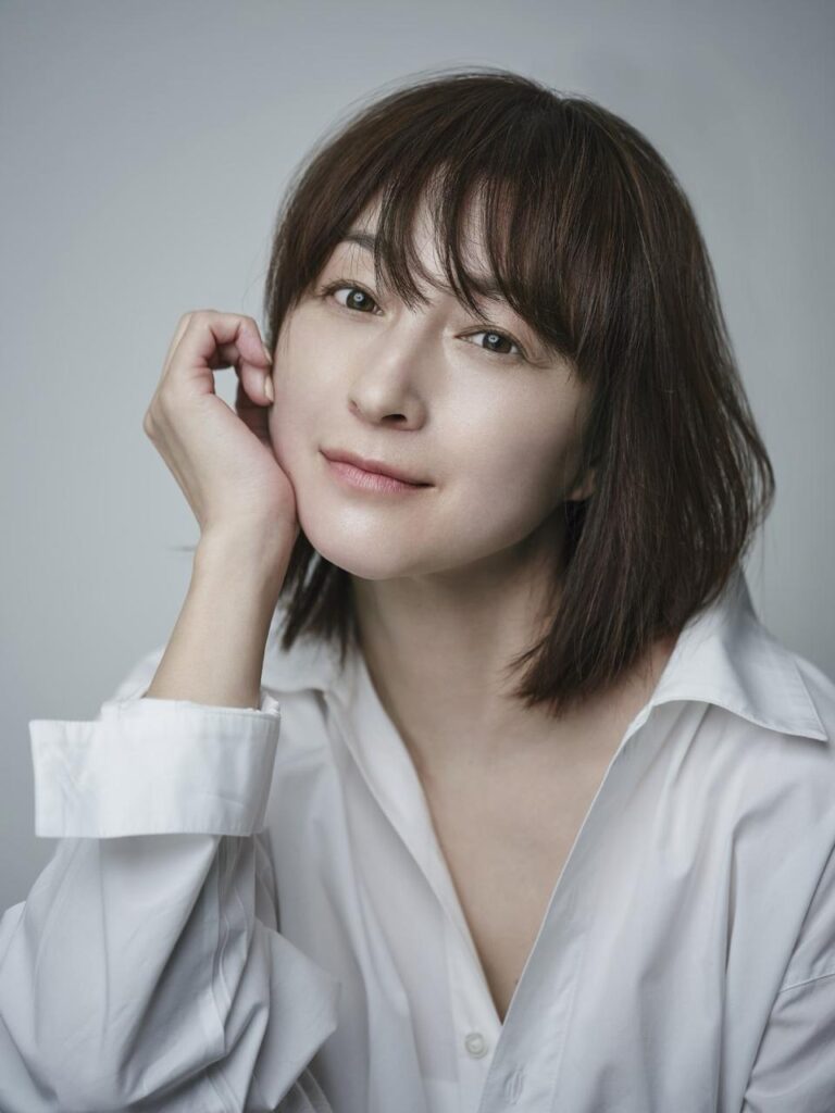廣末涼子復出辦生日騷 22歲帥氣長子攜網紅女友曝光