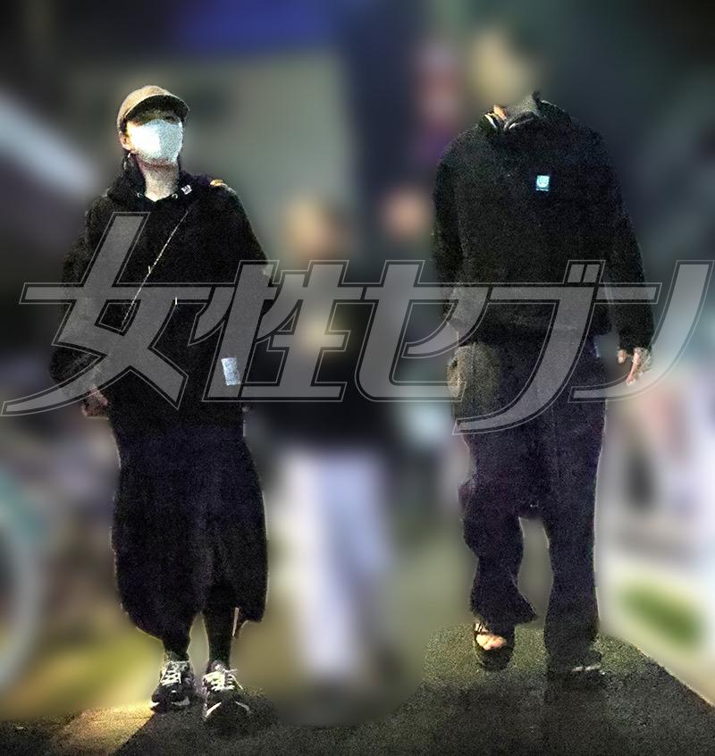 廣末涼子22歲的長子近期自夏威夷回到日本，並出任母親的經理人。