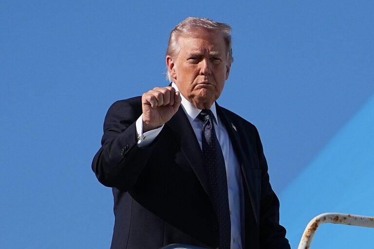 Axios：美伊已就諒解備忘錄達成一致