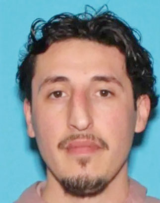 31歲男子普拉森西亞(Heriberto Plascencia)被指向未成年人發送有害內容。聖荷西警察局