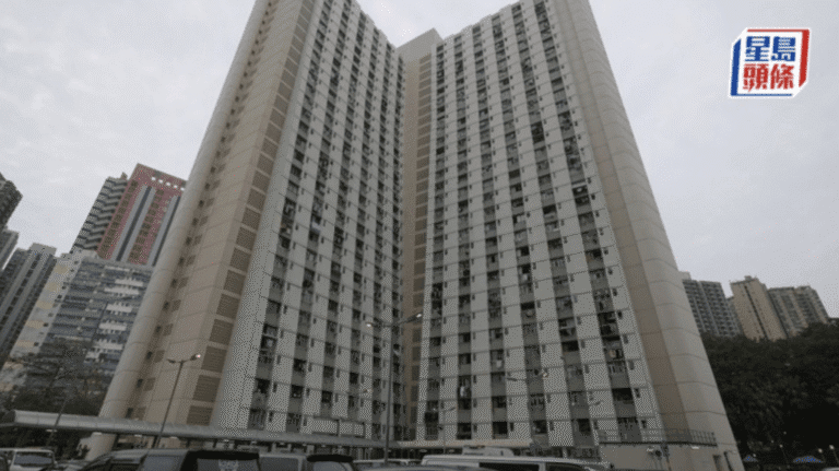 屯門大興邨一名45歲女子家中暈倒 送院前證實不治
