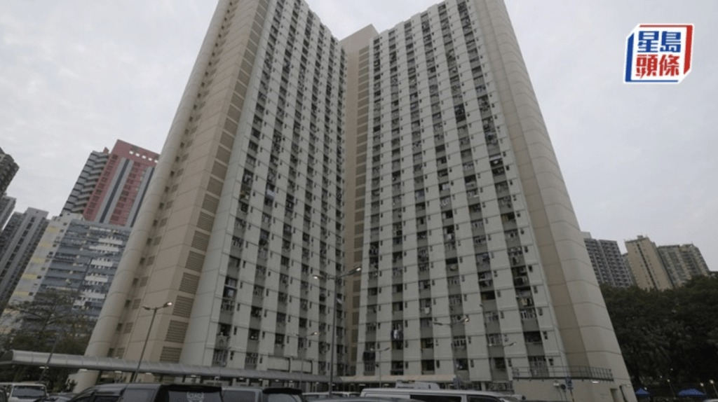 屯門大興邨一名45歲女子家中暈倒 送院前證實不治