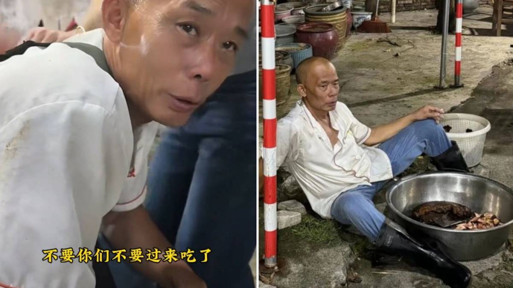 莫氏雞煲店主靠網絡流量清還債務 計劃三年後退休