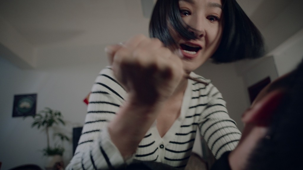 《璀璨之城》畫面尺度較大。