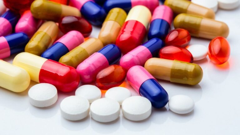 國家藥品集採後內蒙藥房現天價藥 同款藥物價差近40倍