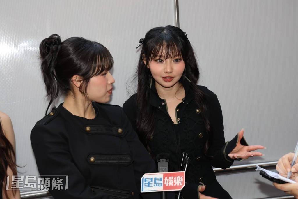 Day將於下月4日慶祝24歲生日。