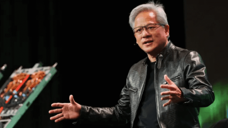 傳黃仁勳將加入清華大學顧問委員會 美國右翼質疑引發爭議