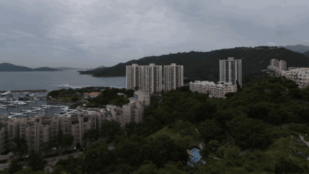 愉景灣住宅遭爆竊 戶主損失逾20萬元名錶及金飾