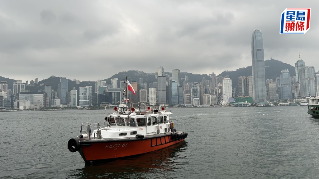 天文台預測今日大致多雲有驟雨 日間短暫陽光最高32度
