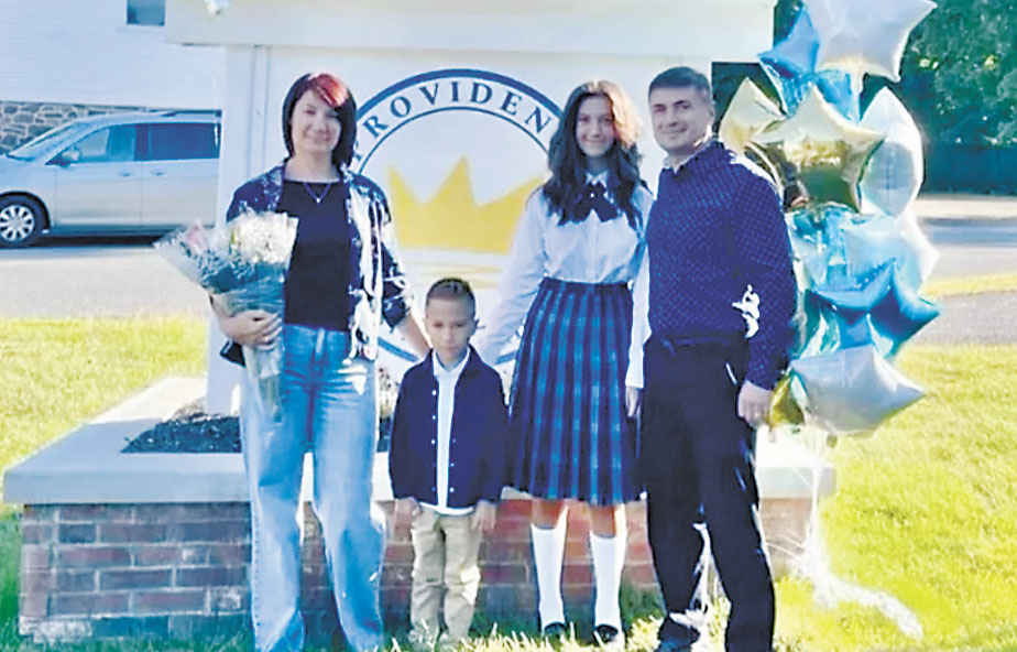 5名死者包括前往南卡參加親戚婚禮的一家四口。網上圖片