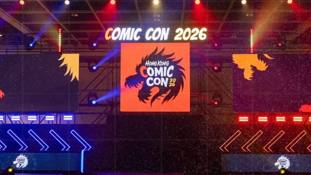 香港Comic Con 2026發生盜竊案 六旬男子偷取千元耳機翌日被捕