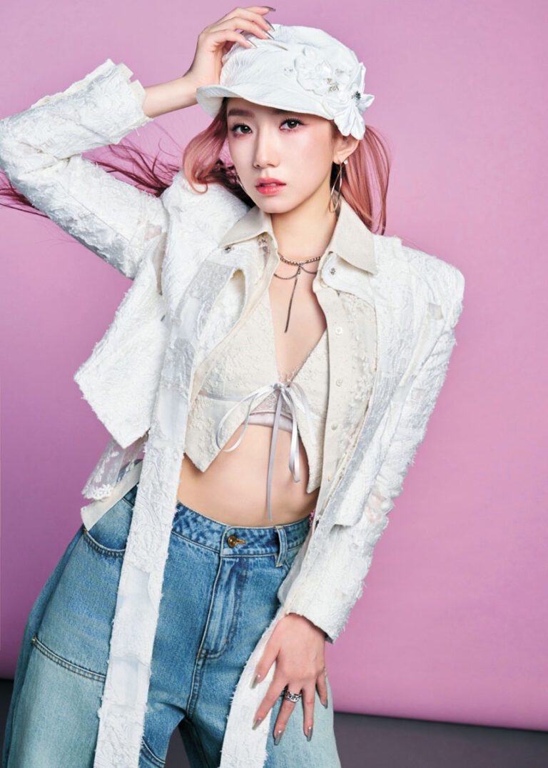孟美岐