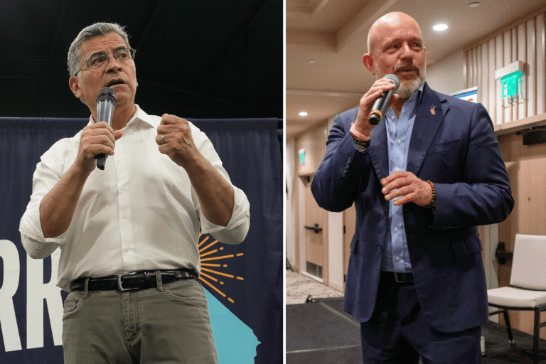 州長初選最後民調：民主黨分散恐成隱憂 共和黨力爭搶佔決選席位｜細說燊語