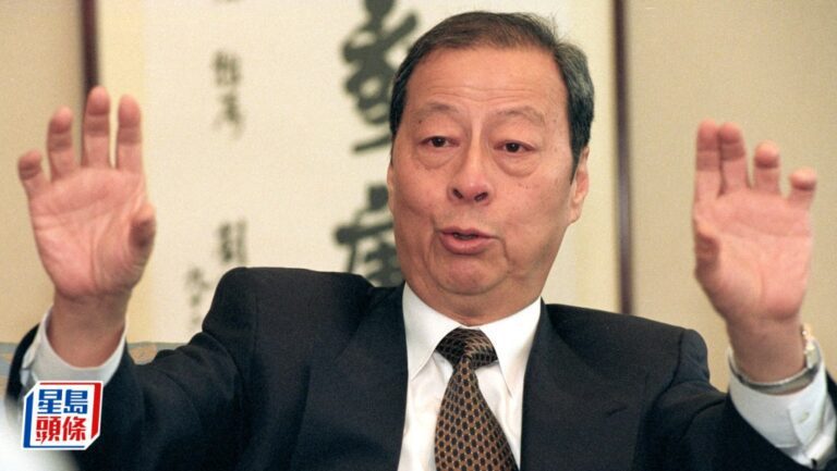 其士集團爭產案續審 律師供稱受六女指示準備2015年遺囑