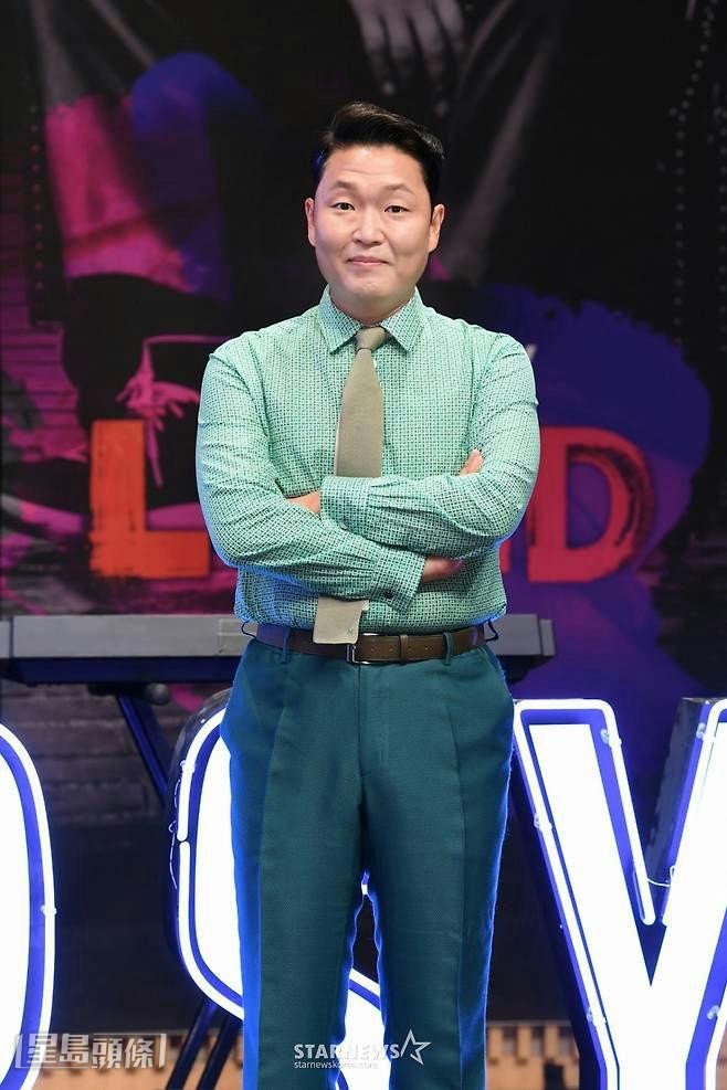 PSY被指控在首爾某大學醫院多次獲取精神科藥物處方。