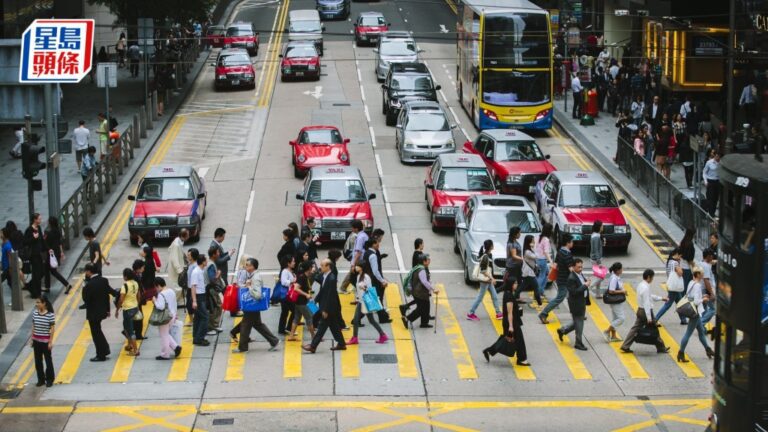 本港4月零售額按年升8.6% 協會料下半年升幅收窄