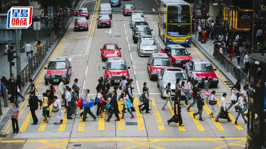 本港4月零售額按年升8.6% 協會料下半年升幅收窄