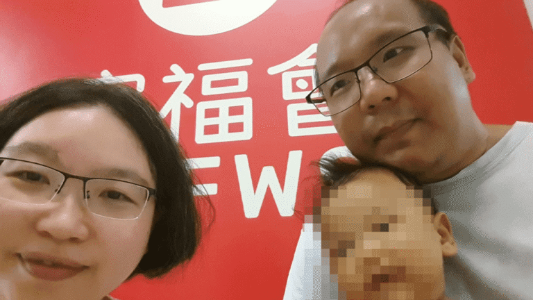 Save Lily案：Danny父親曾因公屋分戶問題與胞弟衝突