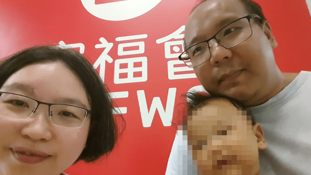 Save Lily案：Danny父親曾因公屋分戶問題與胞弟衝突