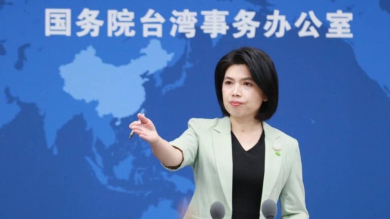 賴清德指TikTok小紅書影響台灣青年 國台辦回應：越禁越火