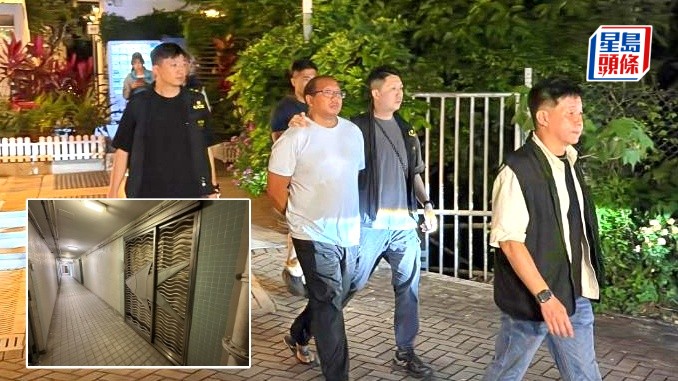 鄰居憶述Danny母親懷孕時情況 稱其為人友善
