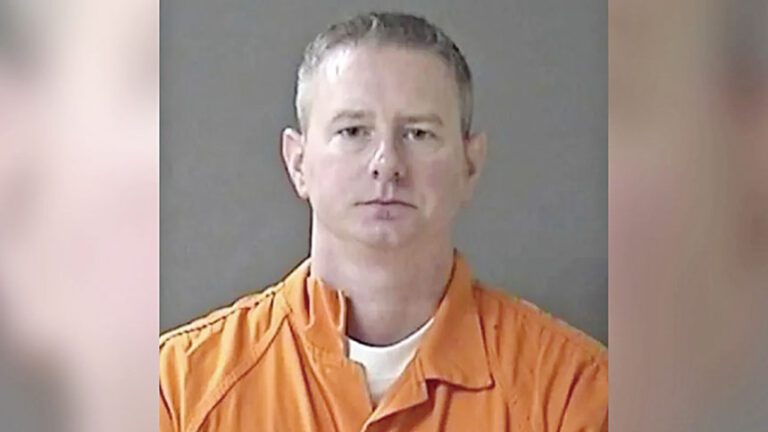 鮑德納在第二次審訊中被裁定過失殺人罪成。阿爾斯特縣治安官辦公室
