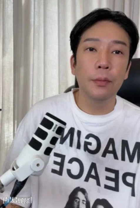 對於節目指控，MC夢今日在直播中反駁，稱所有爆料內容均屬虛構。
