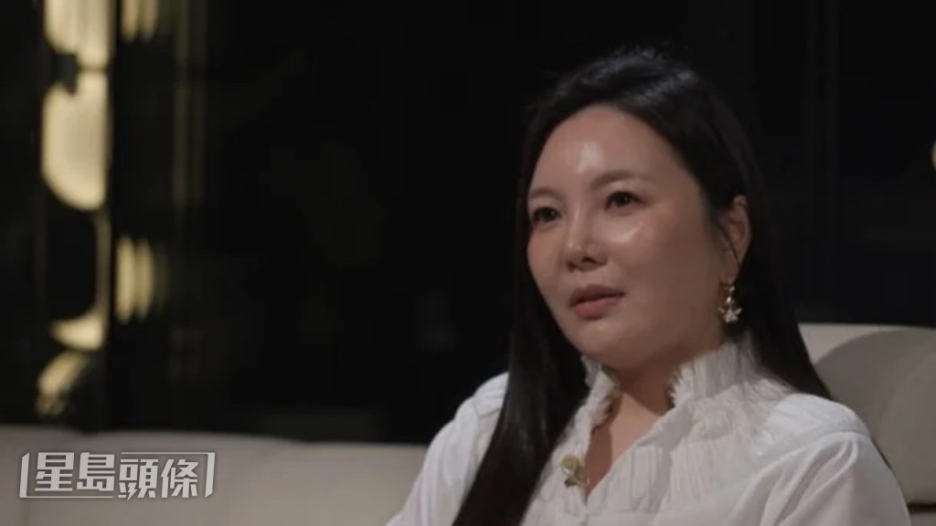 據悉，車佳媛在節目預告播出後，曾向法院申請禁播《PD手冊》，但申請被駁回。