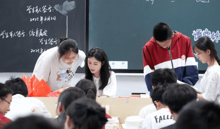 2026年全國高考報名人數降至1290萬 連續第二年減少