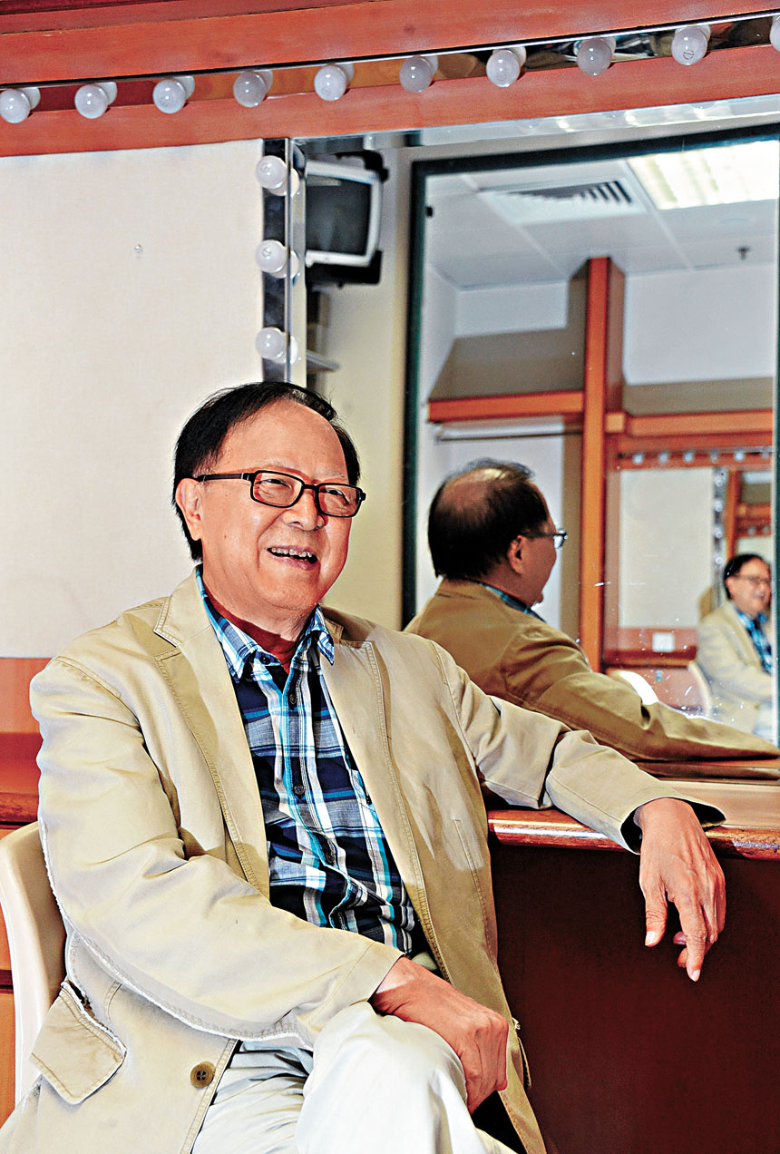 King Sir為香港戲劇界做出極大貢獻,並培養出一眾後輩人才。