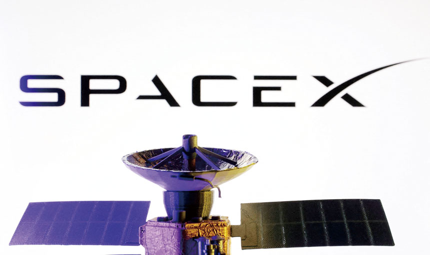 SpaceX有望成為全球資本市場史上規模最大IPO案。路透社