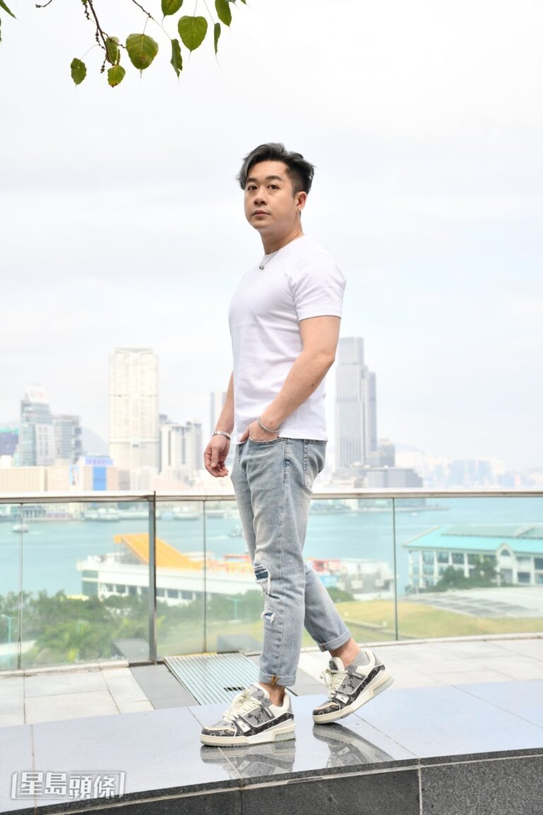 涂家堯的樂壇新人之路：從網絡主播到推出首支個人作品