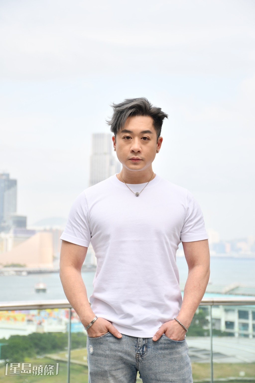 涂家堯雖因《中年好聲音》而被認識,卻不希望被簡單標籤為「中年歌手」。